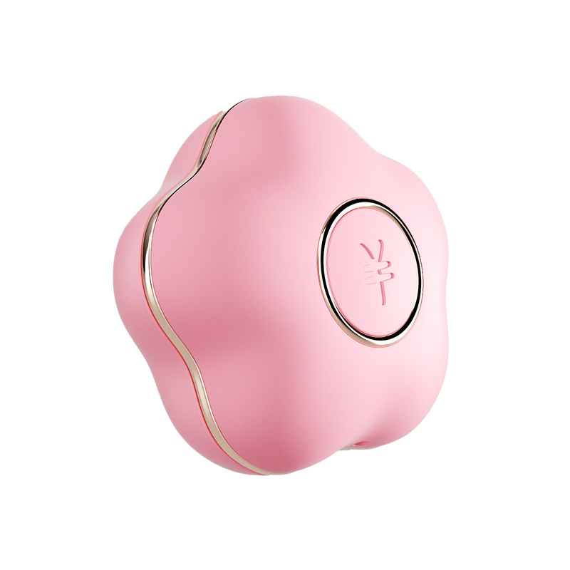 BloomBud Spring Mini Vibrator - image 1