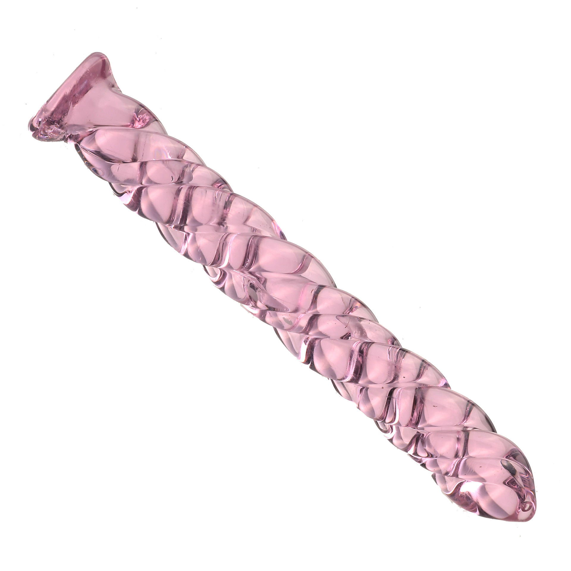 Light Pink Glass Urethral Catheter - image 4