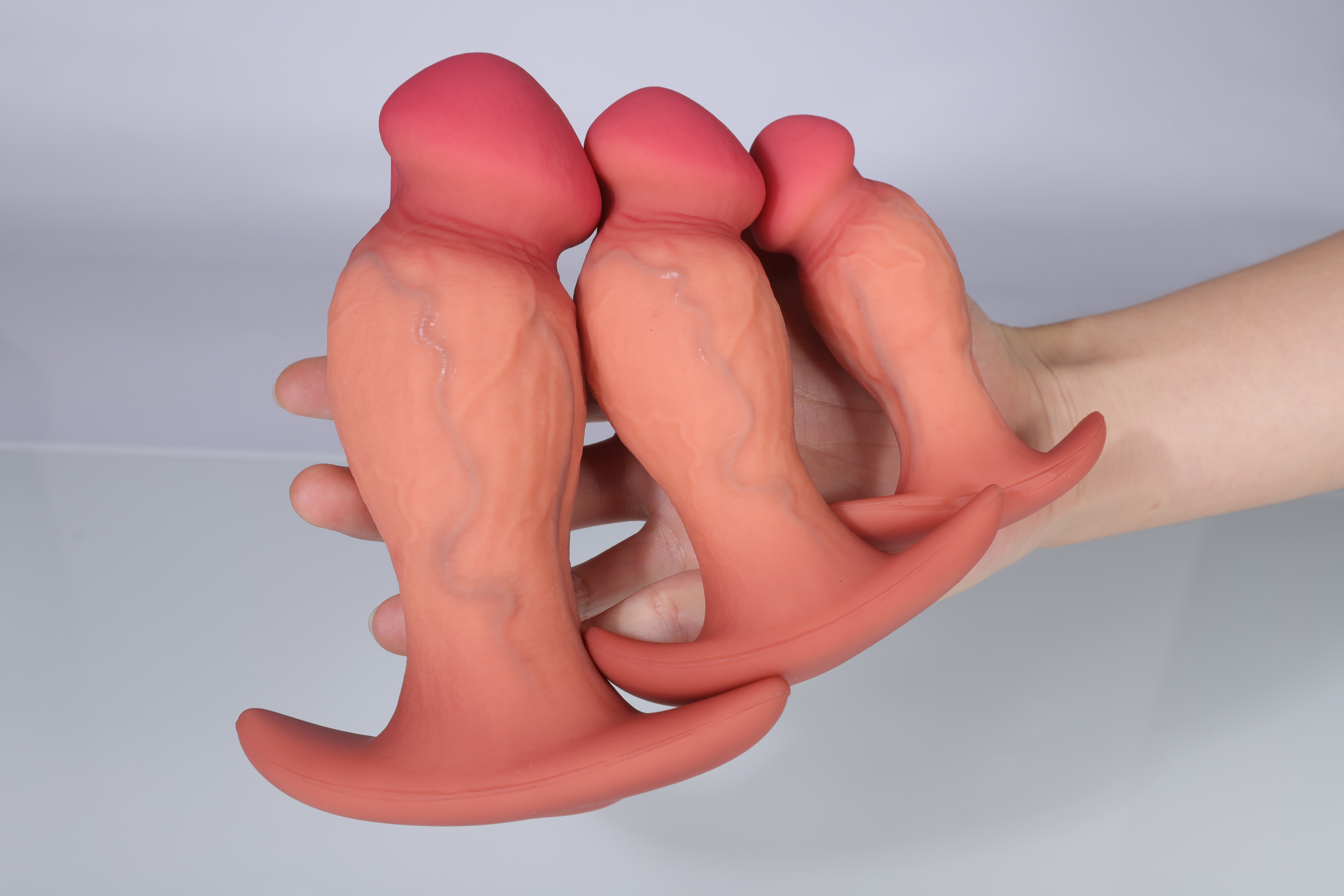 Proteus Anal Plug