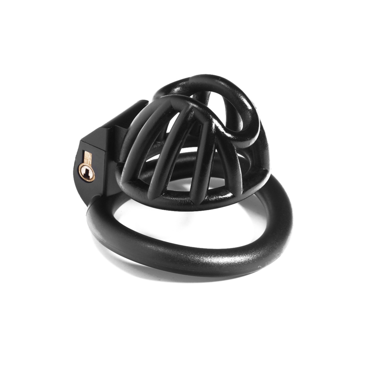 Itty Bitty Nub - Micro Chastity Cage (1.34 in) -WeLovePlugs