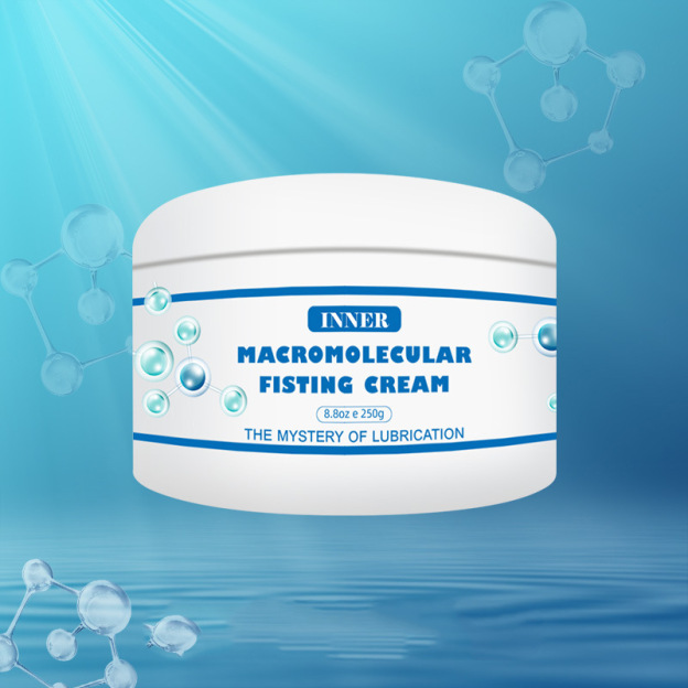 Fisting Anal Relaxer Lube Water-Based Lubricant 