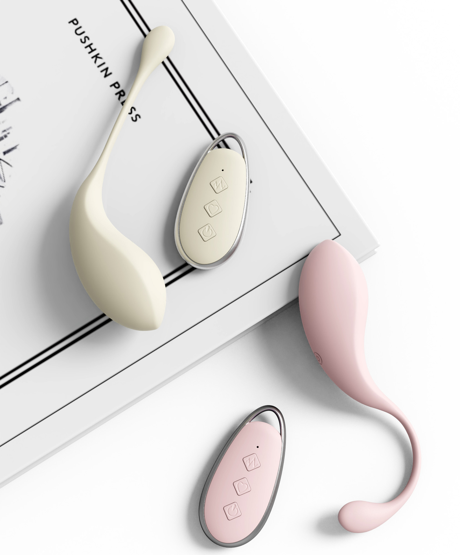 Wearable Remote Control Love Egg Pinpoint G-Spot Vibrator-WeLovePlugs