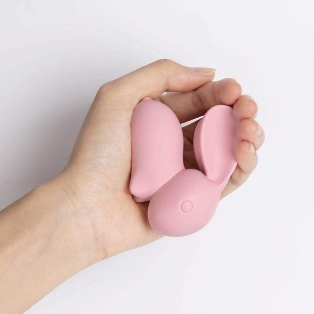 Happy Rabbit Jumping Vibrator Egg-WeLovePlugs