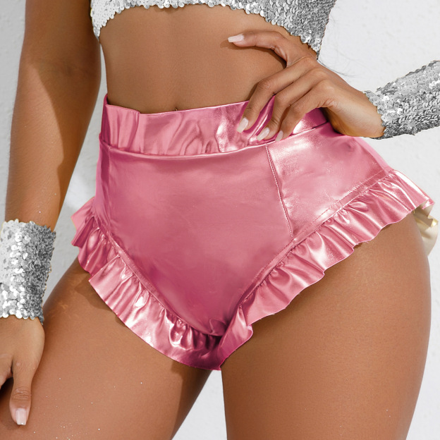Sissy Sexy Shorts -WeLovePlugs