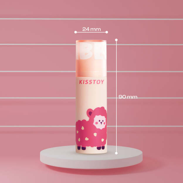 Baabes Mini Bullet Lip Vibrator - image 3