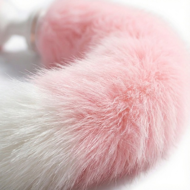 15'' Intelligent Warming Fox Tail Plug - image 10