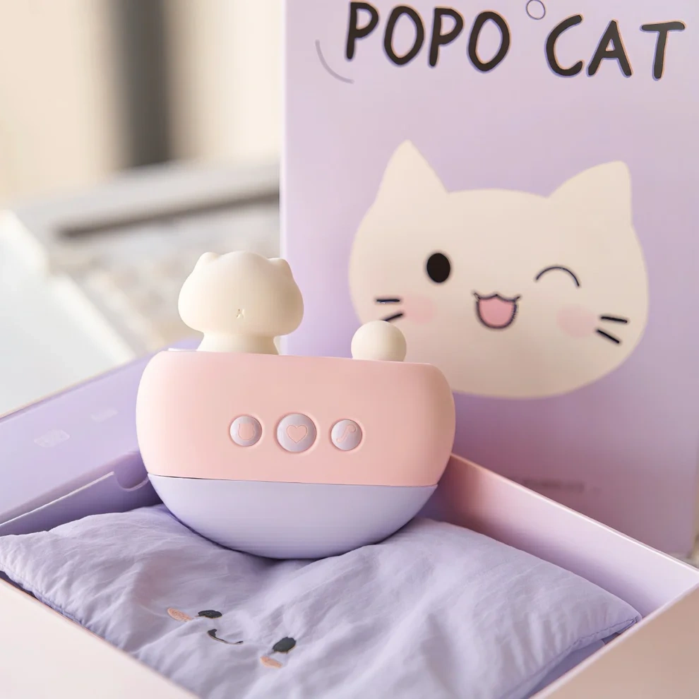 POPO Cat Mini vibrator - image 7