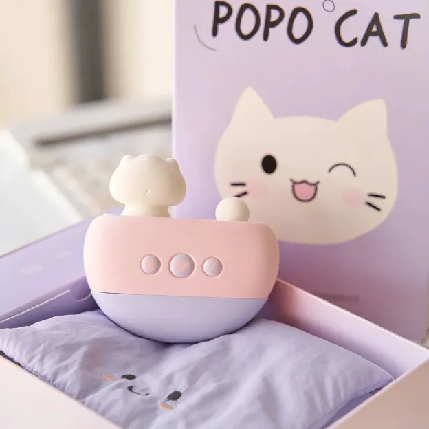 POPO Cat Mini vibrator - image 7