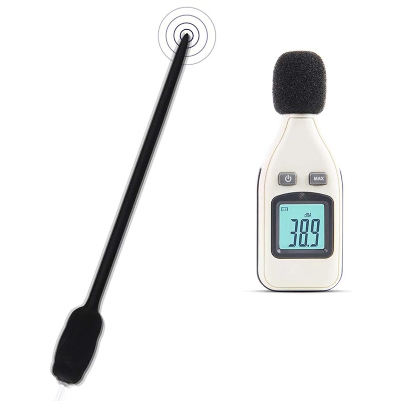 20 Frequencies Vibrating Urethral Sound-WeLovePlugs