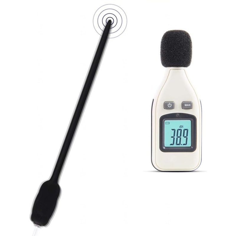 20 Frequencies Vibrating Urethral Sound-WeLovePlugs