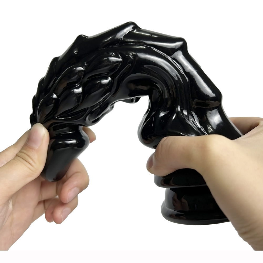 Kylin Anal Plug - Mythical Creature Fantasy Dildo
