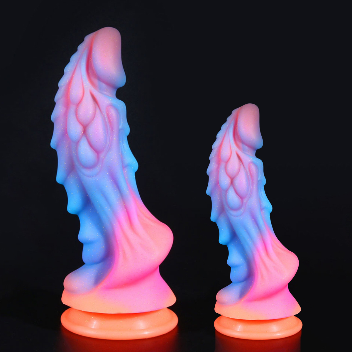 Glowing Dragon Ride - image 8