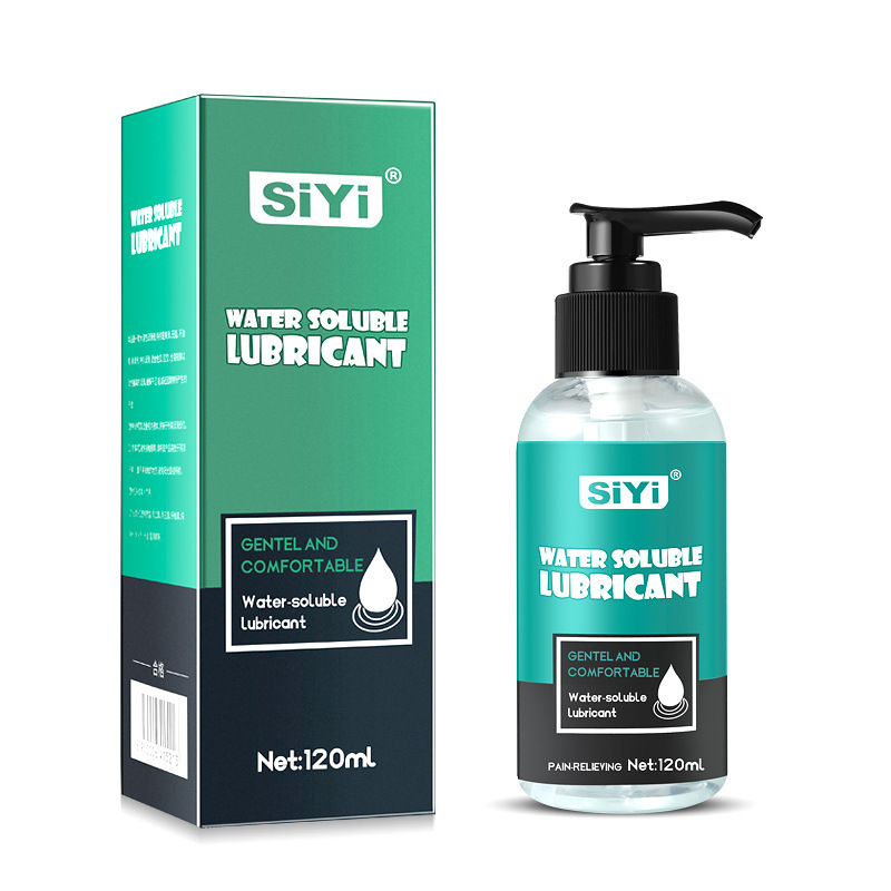 Sexy Lubricant 2 Type With 2 Capacity