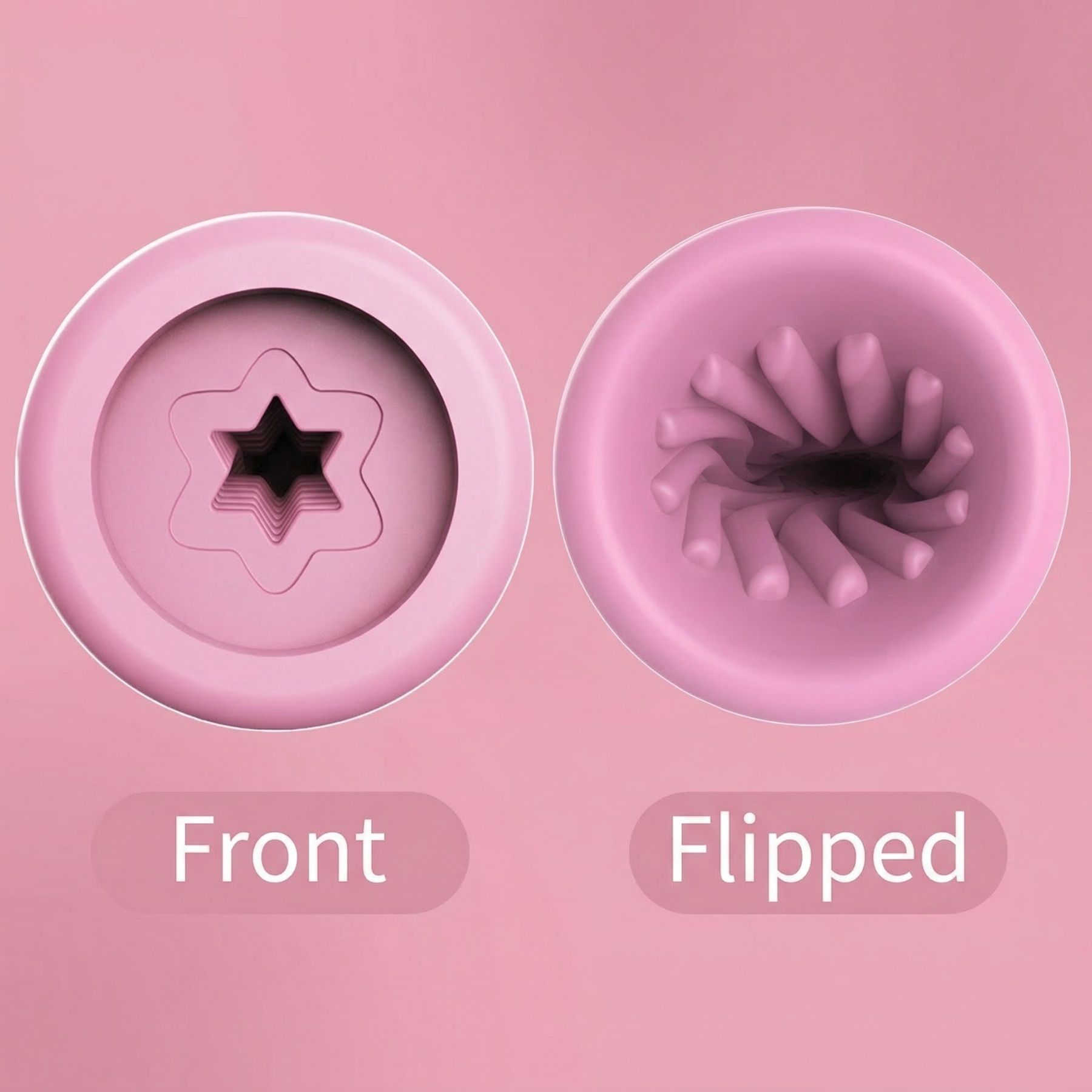 Compact Pocket Masturbator - image 9