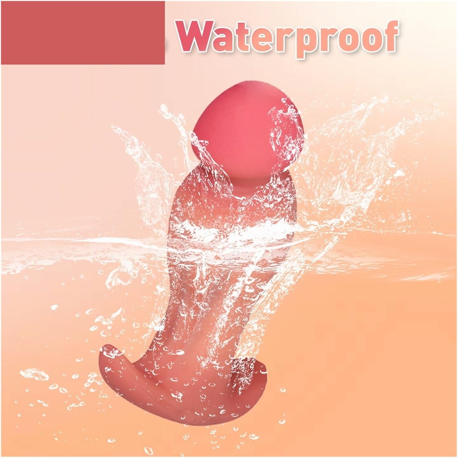 Proteus Anal Plug