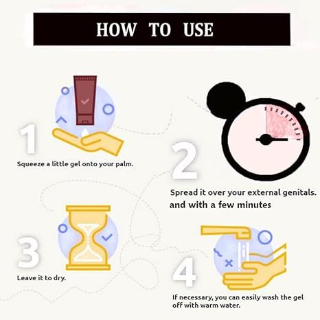 Penile Enlargement Cream for Thicker Longer Stronger Penis -WeLovePlugs