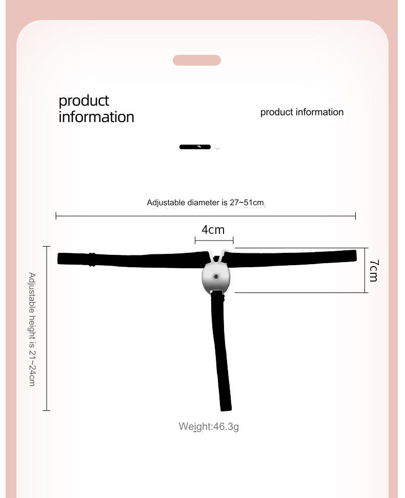 Wearable Hollow Urethral Sounding Rod -WeLovePlugs
