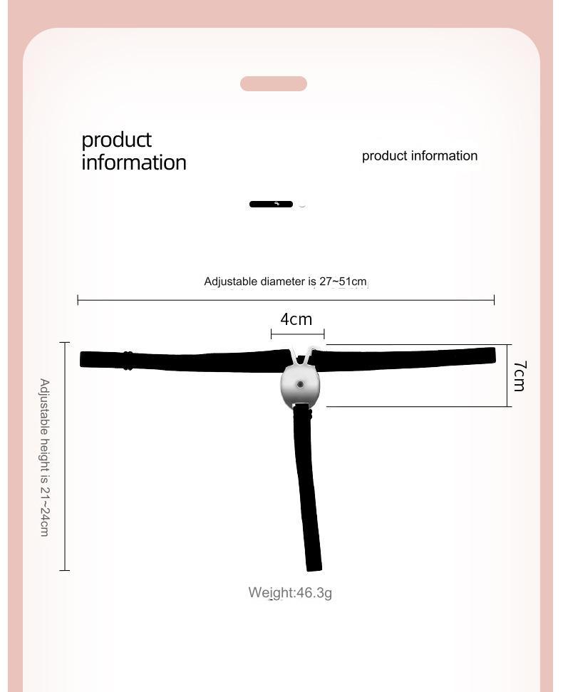 Wearable Hollow Urethral Sounding Rod -WeLovePlugs