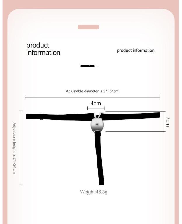 Wearable Hollow Urethral Sounding Rod -WeLovePlugs