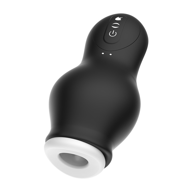 Penis Trainer 7 Speed Automatic Masturbator Sucking Machine -WeLovePlugs