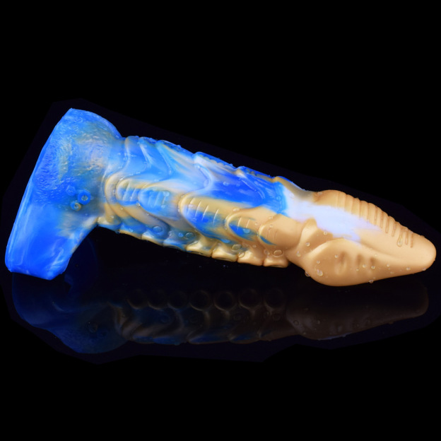 Octopus Penis Girth Sleeve-WeLovePlugs