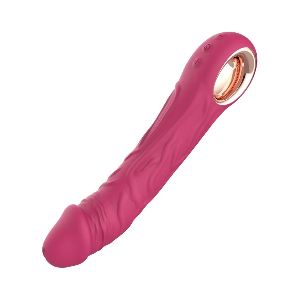Realpulse Vibrator-WeLovePlugs