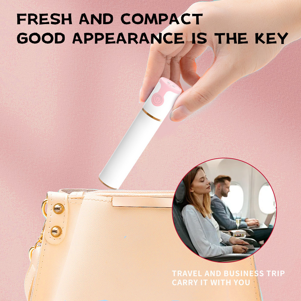 Lipstick Vibrator – Discreet Mini Clit Stimulator-WeLovePlugs