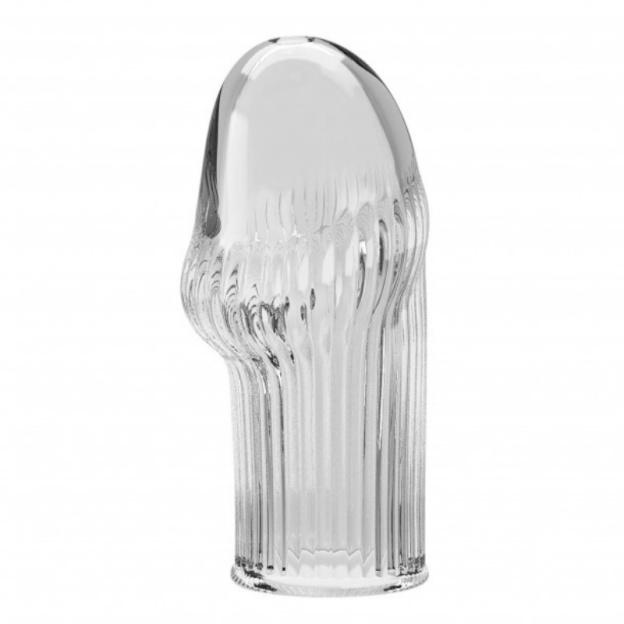 Pretty Love Huel Penis Sleeve - image 9