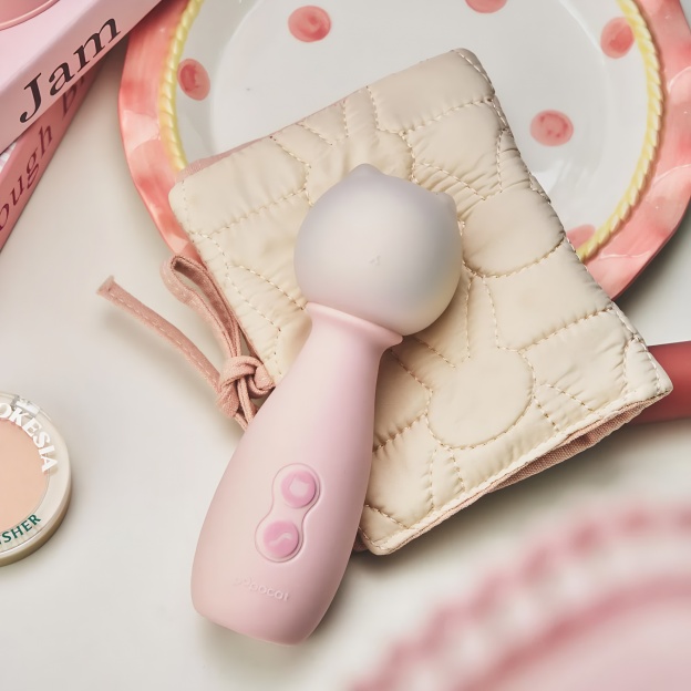 POPO Cat Hammer wand vibrator - image 4