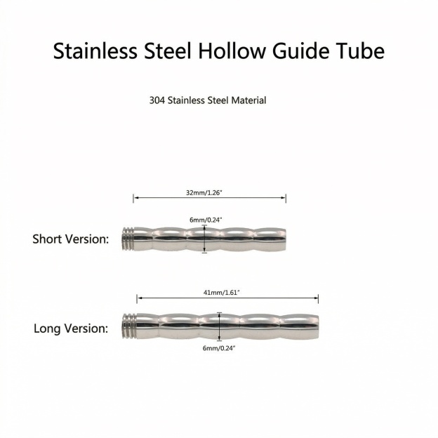 Lock Your Heart Chastity Cage - image 12