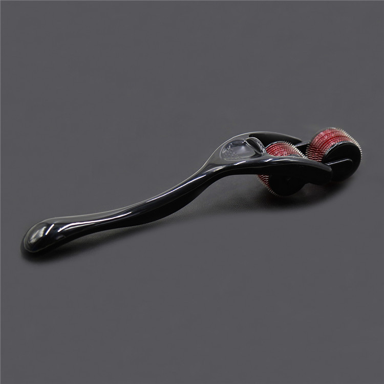 Dual Massager Wheel Nerve Awaker Sex Toy