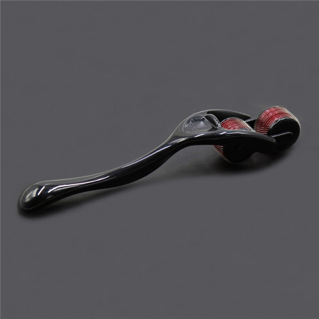Dual Massager Wheel Nerve Awaker Sex Toy