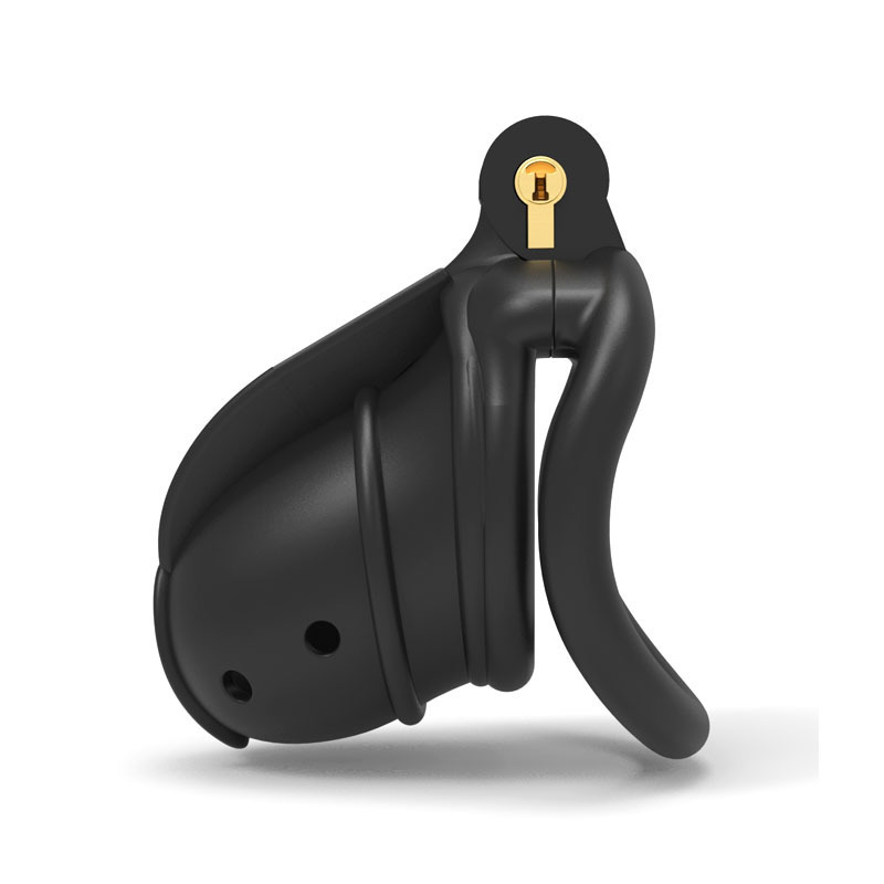 3D Stegosaurus Series Chastity Cage Breathable Chastity Device -WeLovePlugs