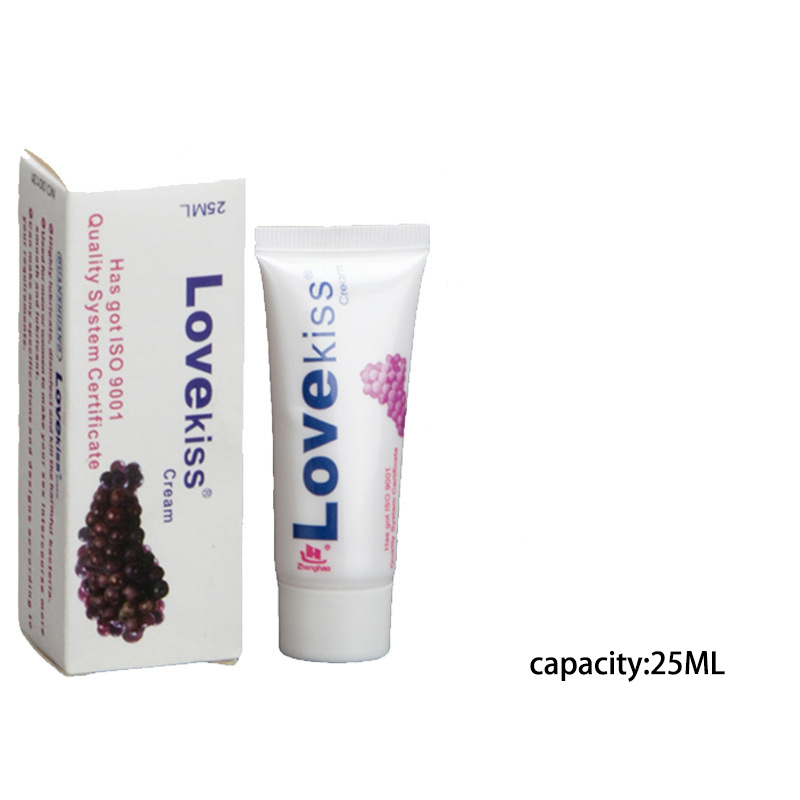 Silk Touch Flavored Lube Vagina Anal Lubricant  (25ml, 50ml, 100ml, 200ml)-WeLovePlugs