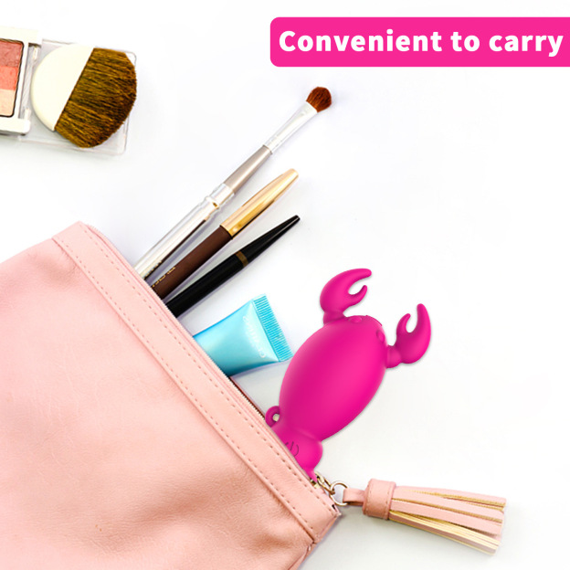 Scorpio Vibrator Intimate Massager-WeLovePlugs