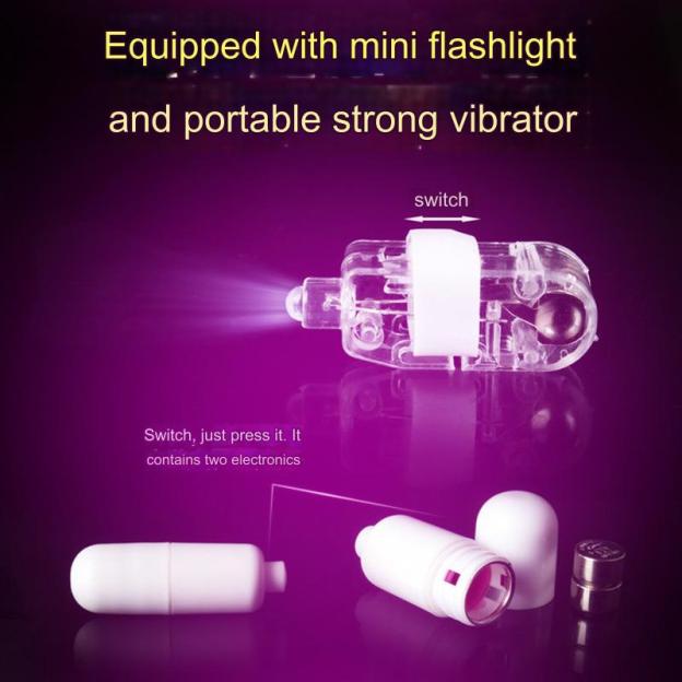 Virginal Dilator Speculum Sex Toy -WeLovePlugs