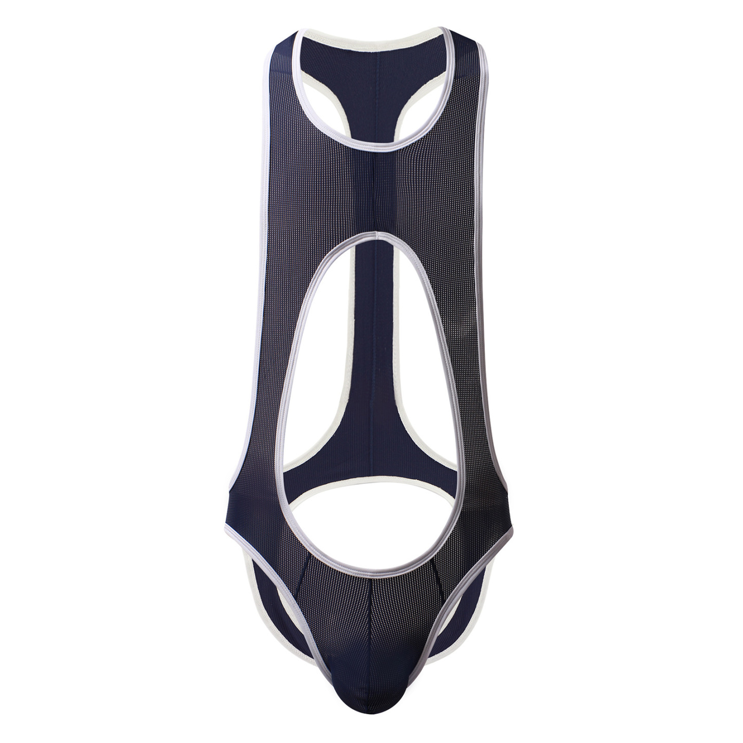 Jockstrap Backless Men Leotard - image 6