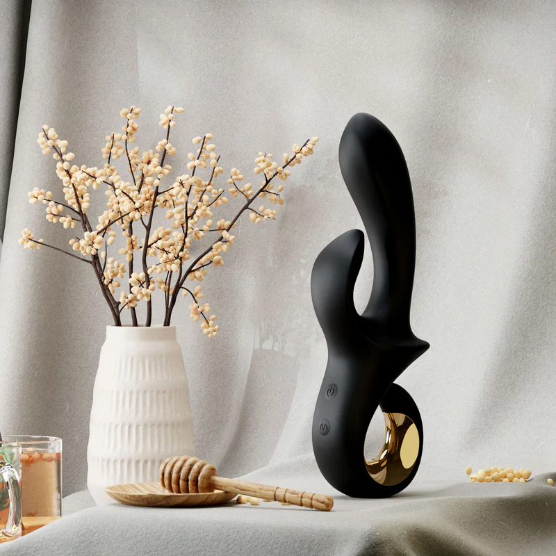 Moonlight Love Finger - Black - image 8