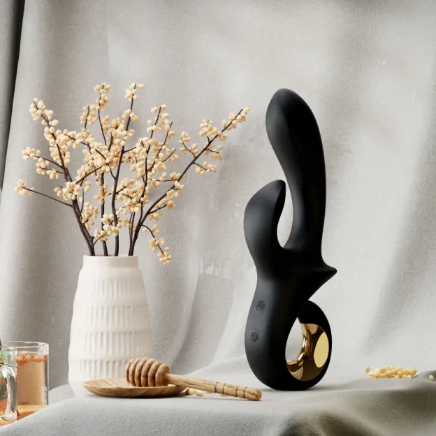 Moonlight Love Finger - Black - image 8