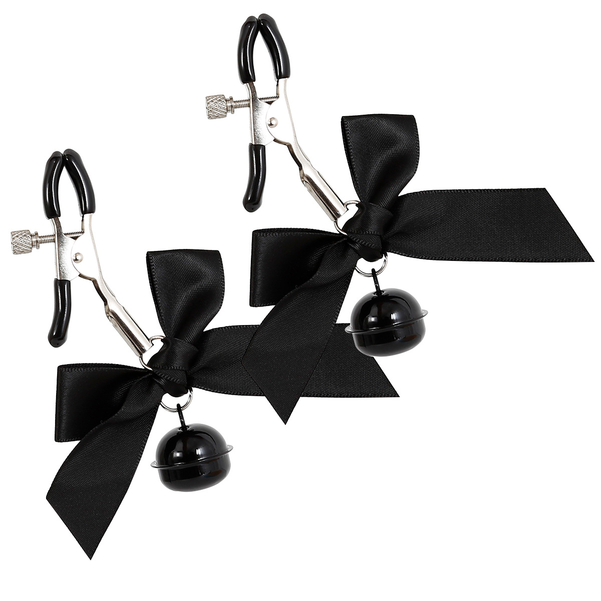 Bow Nipple Clamps -WeLovePlugs