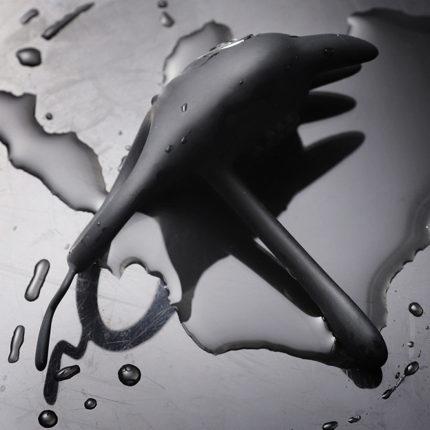 Pikachu Vibration Cock Ring-WeLovePlugs