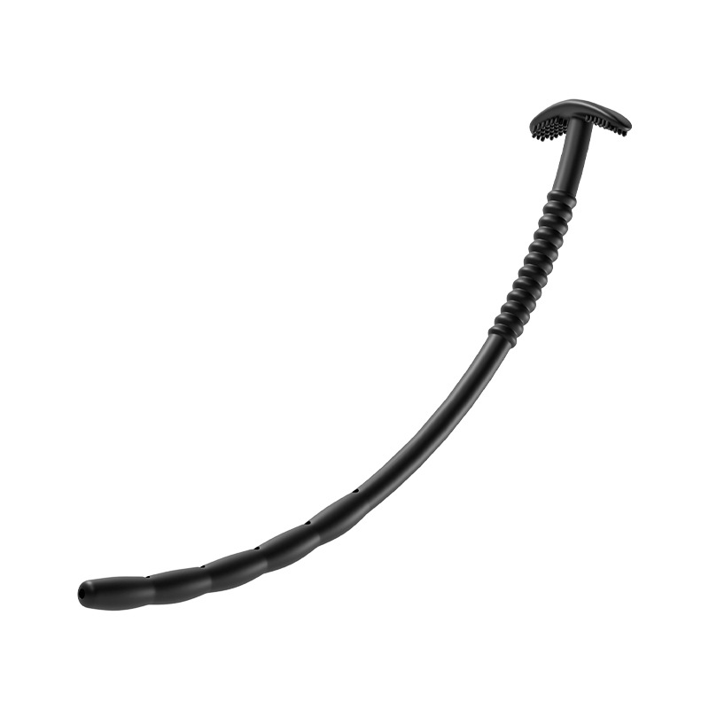 Silicone Urethral Exploration Plug with Syringe-WeLovePlugs