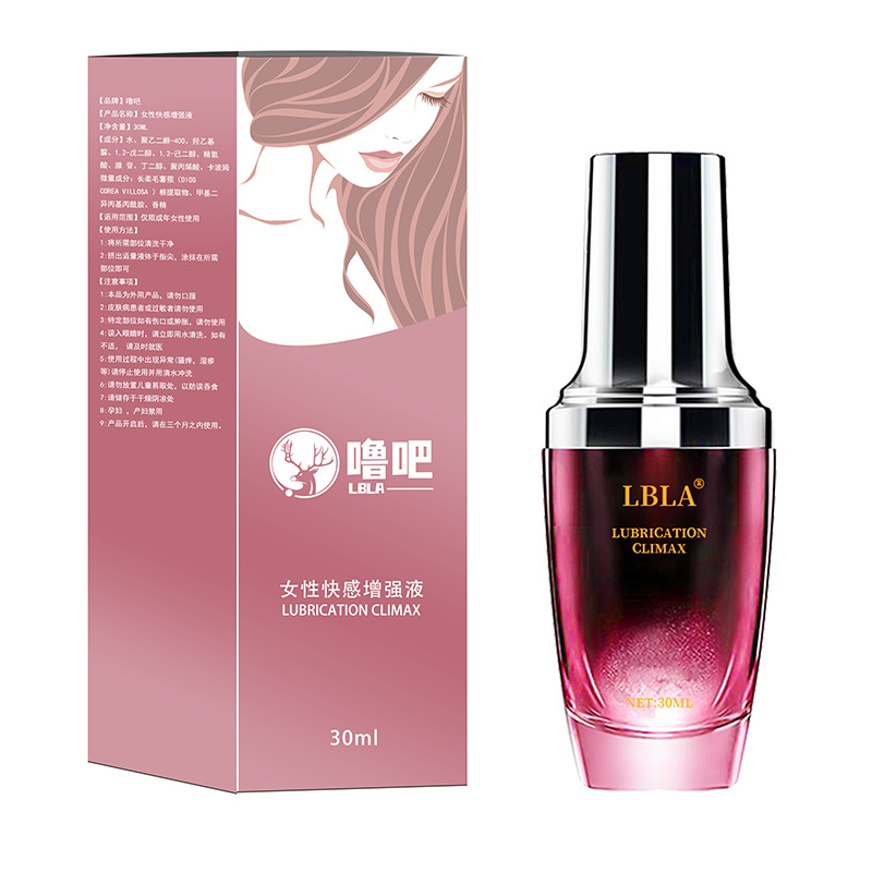 Instant Climax Goddess Orgamsm Spray-WeLovePlugs