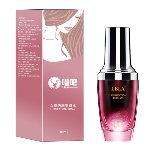 Instant Climax Goddess Orgamsm Spray-WeLovePlugs