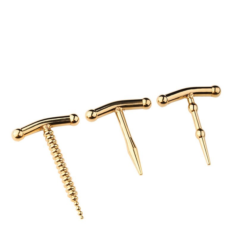 Urethra Sounding Expansion Stick Stimulation Massage -WeLovePlugs