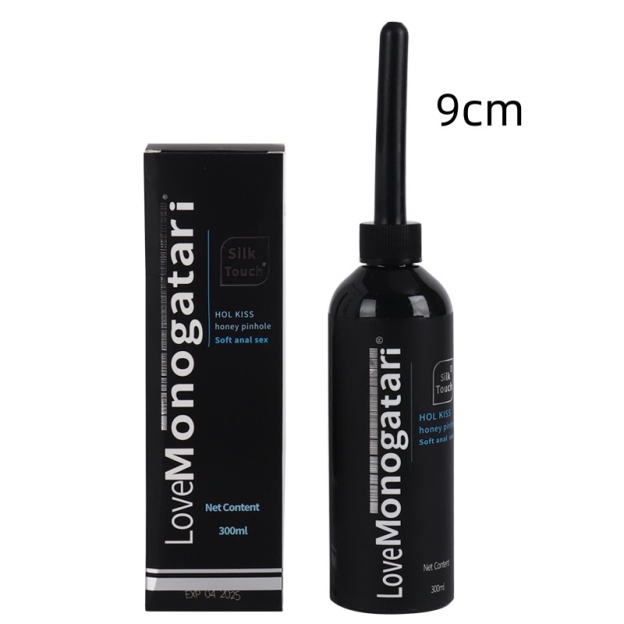 Anal Sex Lube -WeLovePlugs