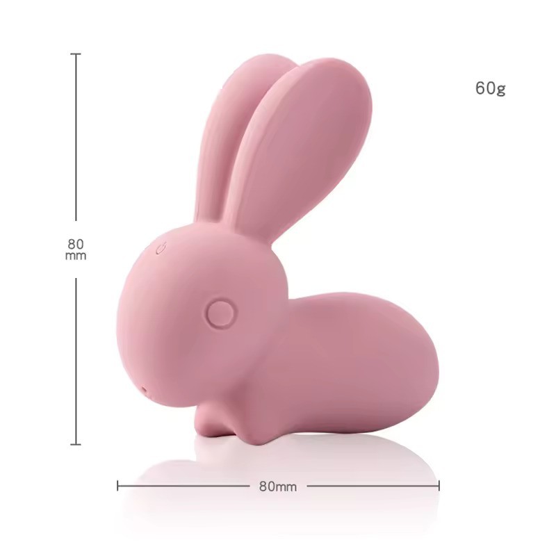 Happy Rabbit Jumping Vibrator Egg-WeLovePlugs