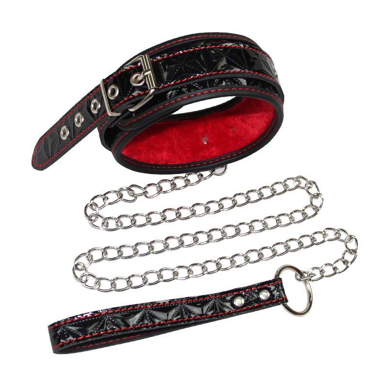 BDSM Master Kit – Full Restraint & Roleplay Set