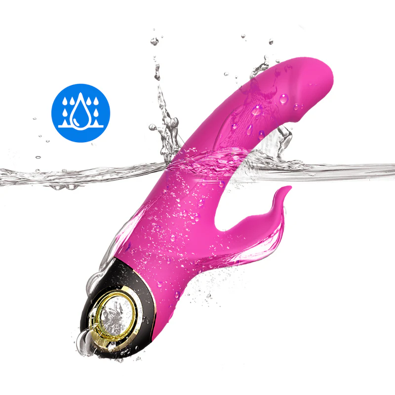 VelvetRose Triple Motion Vibrator - image 7