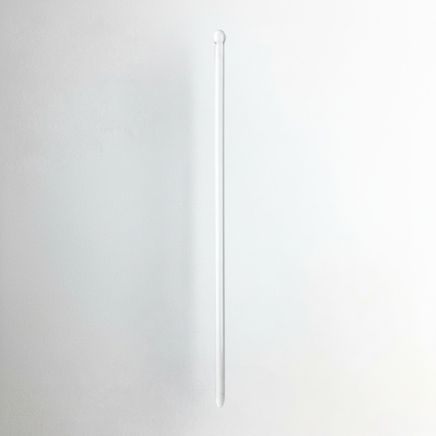 Smooth Glass Urethral Sounding Rod - 5mm - image 4
